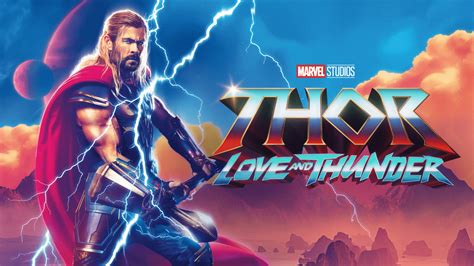 watch thor love and thunder|thor love and thunder netflix.